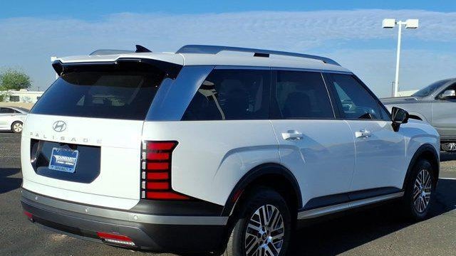 2026 Hyundai PALISADE SEL