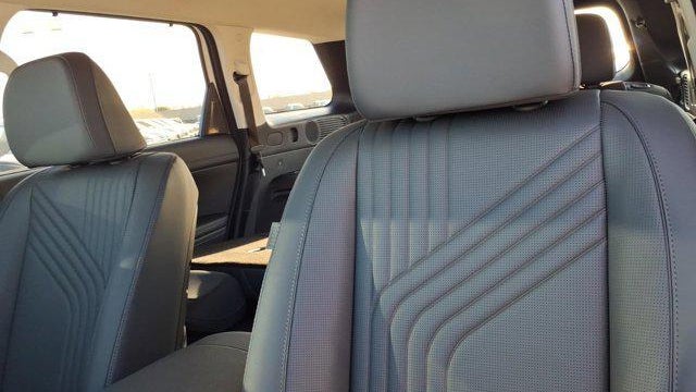 2026 Hyundai PALISADE SEL
