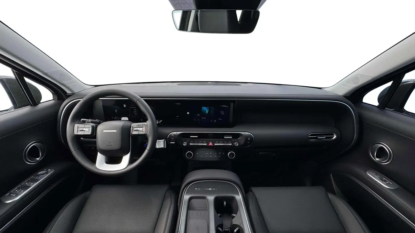 2026 Hyundai PALISADE SEL