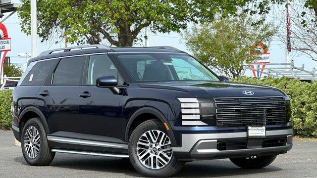 2026 Hyundai PALISADE SEL