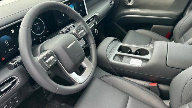 2026 Hyundai PALISADE SEL