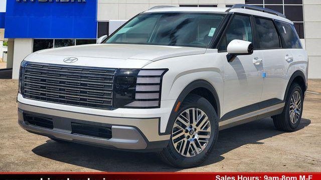 Preowned 2026 Hyundai PALISADE SEL for Sale