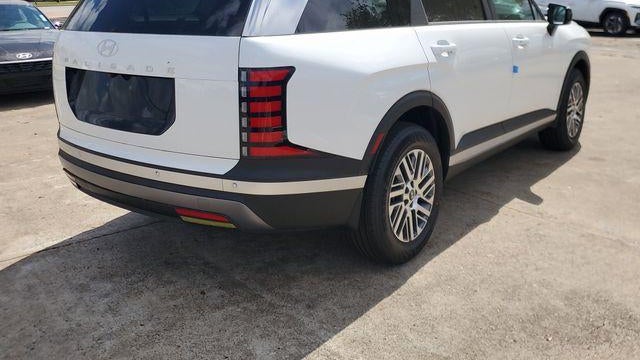 2026 Hyundai PALISADE SEL