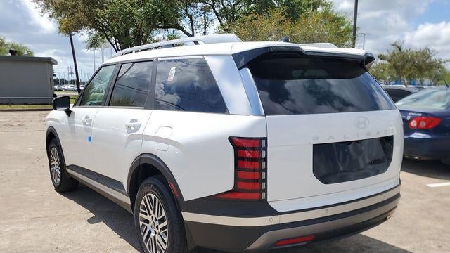 2026 Hyundai PALISADE SEL