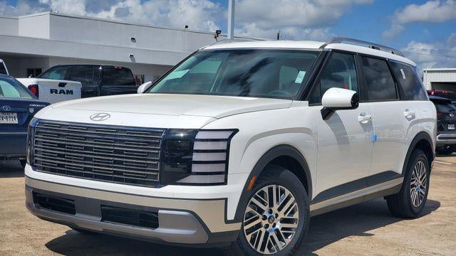 2026 Hyundai PALISADE SEL