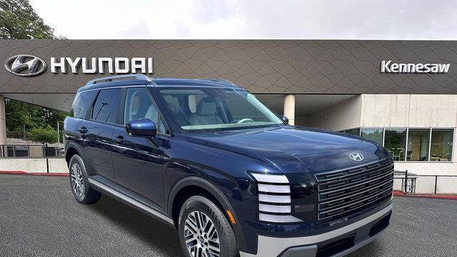 Preowned 2026 Hyundai PALISADE SEL for Sale