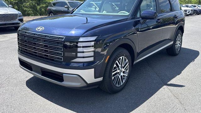 2026 Hyundai PALISADE SEL