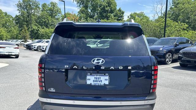 2026 Hyundai PALISADE SEL