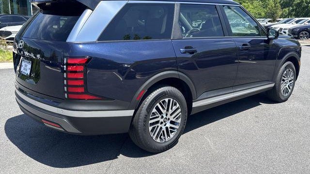 2026 Hyundai PALISADE SEL