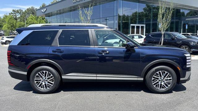 2026 Hyundai PALISADE SEL