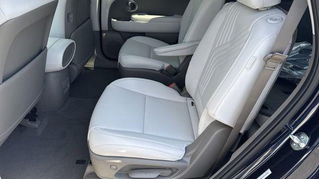2026 Hyundai PALISADE SEL