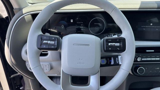 2026 Hyundai PALISADE SEL