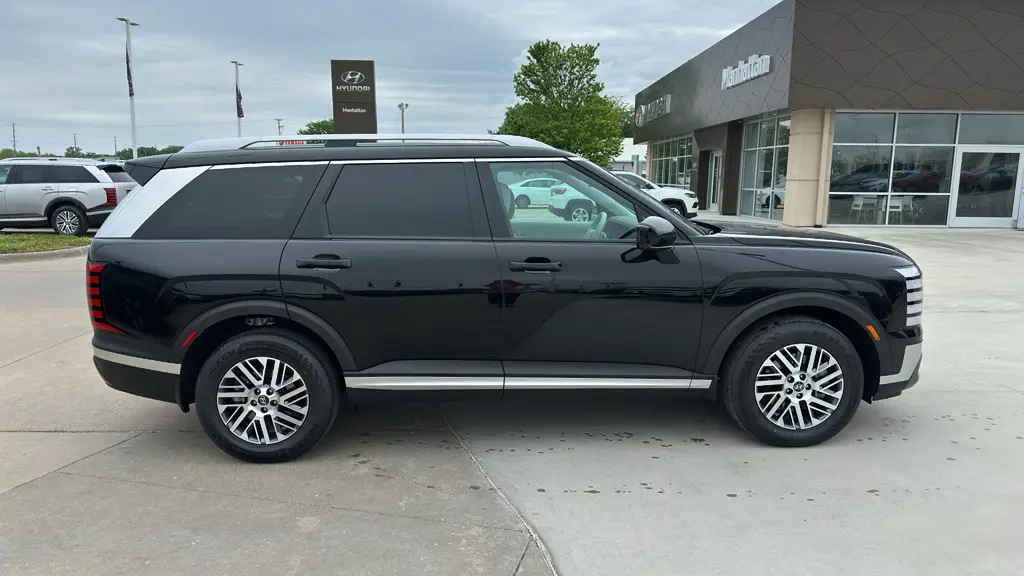 2026 Hyundai PALISADE SEL