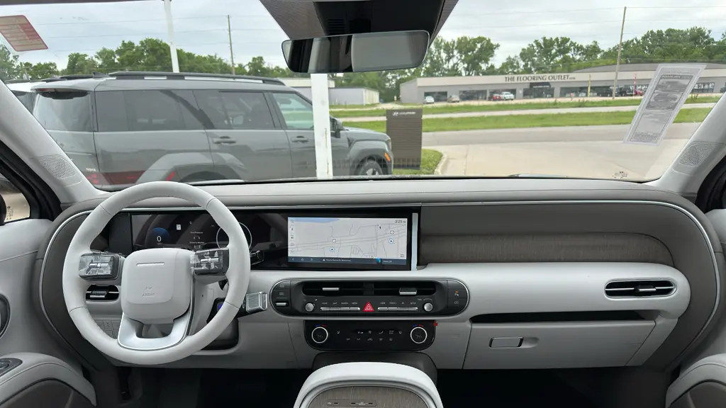 2026 Hyundai PALISADE SEL