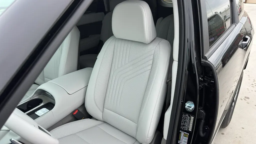 2026 Hyundai PALISADE SEL