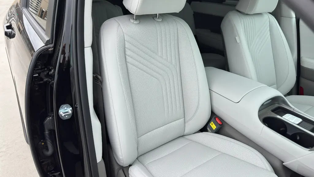 2026 Hyundai PALISADE SEL