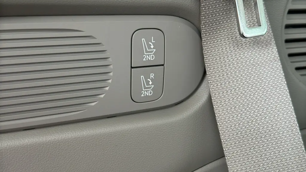 2026 Hyundai PALISADE SEL