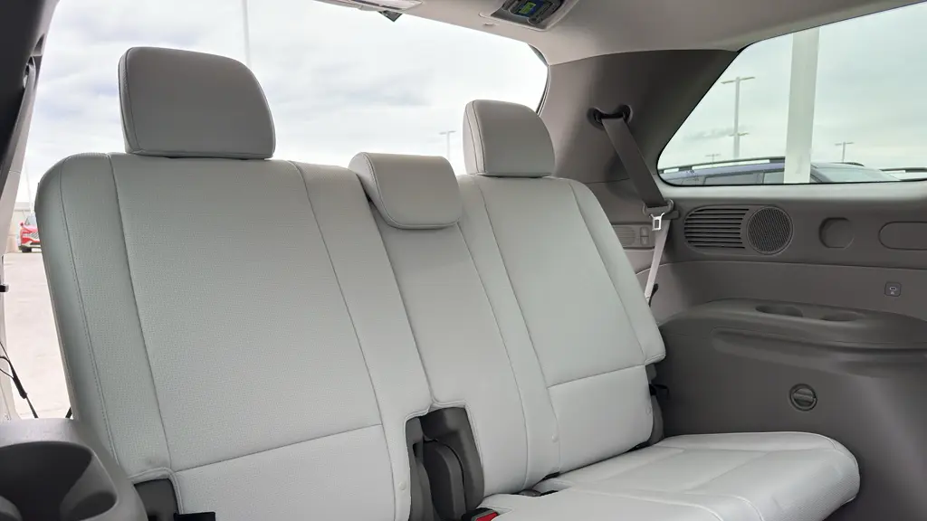 2026 Hyundai PALISADE SEL