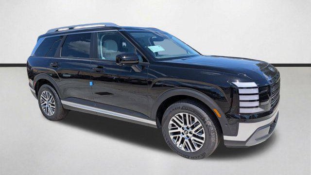 Preowned 2026 Hyundai PALISADE SEL for Sale