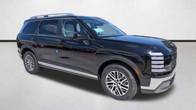 2026 Hyundai PALISADE SEL