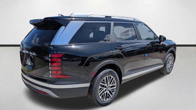 2026 Hyundai PALISADE SEL