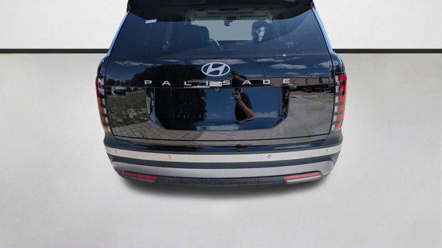2026 Hyundai PALISADE SEL