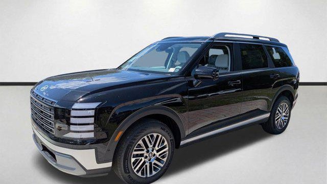 2026 Hyundai PALISADE SEL