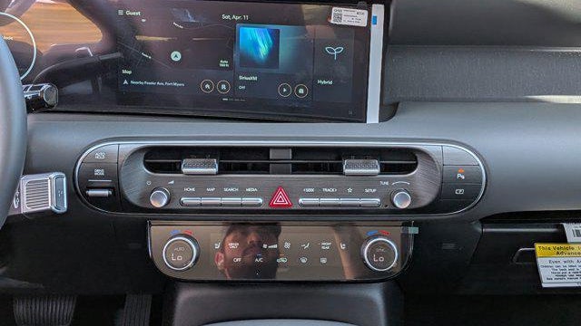 2026 Hyundai PALISADE SEL