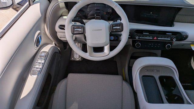 2026 Hyundai PALISADE SEL