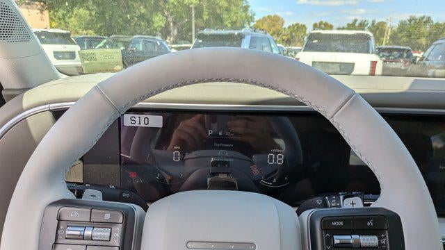 2026 Hyundai PALISADE SEL