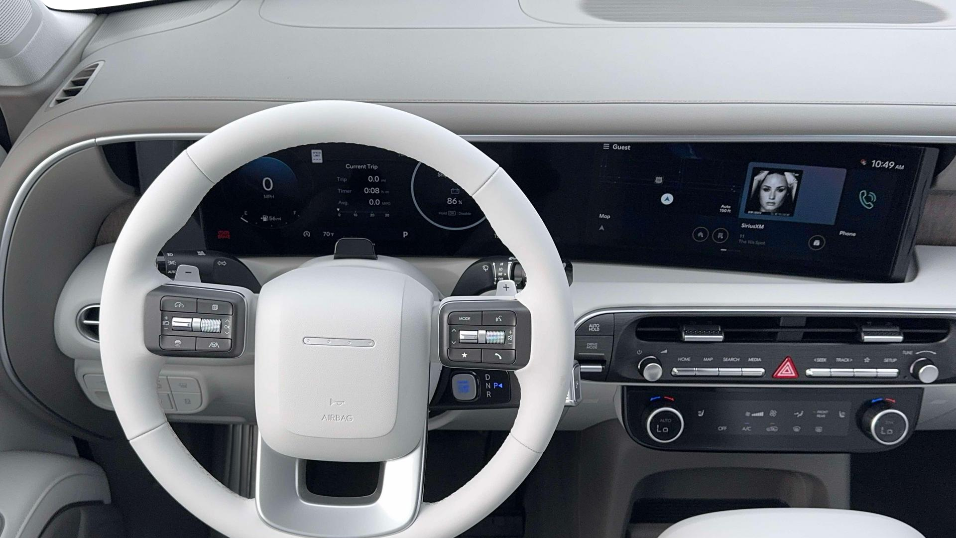 2026 Hyundai PALISADE SEL