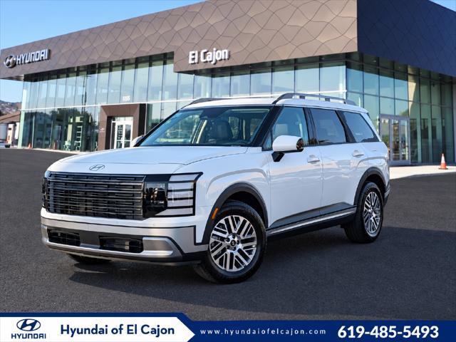 2026 Hyundai Palisade - $39,082