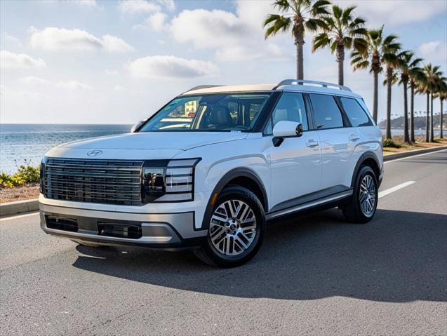 2026 Hyundai Palisade - $39,082