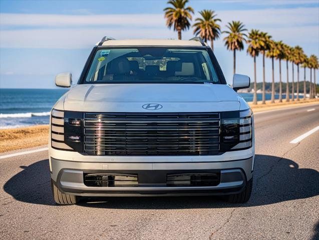 2026 Hyundai Palisade - $39,082