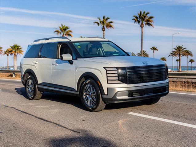 2026 Hyundai Palisade - $39,082