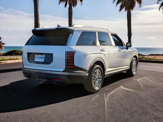2026 Hyundai Palisade - $39,082
