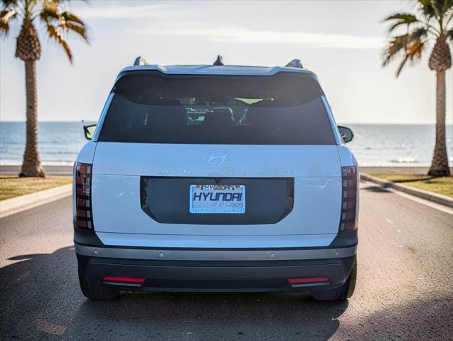 2026 Hyundai Palisade - $39,082