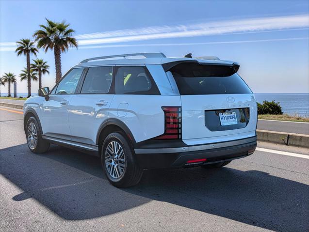 2026 Hyundai Palisade - $39,082