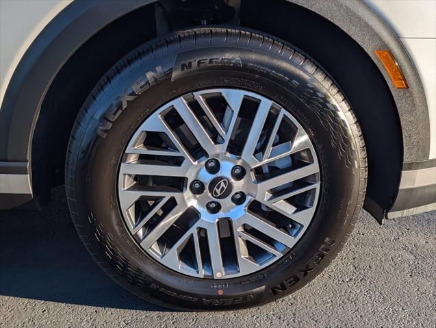 2026 Hyundai Palisade - $39,082