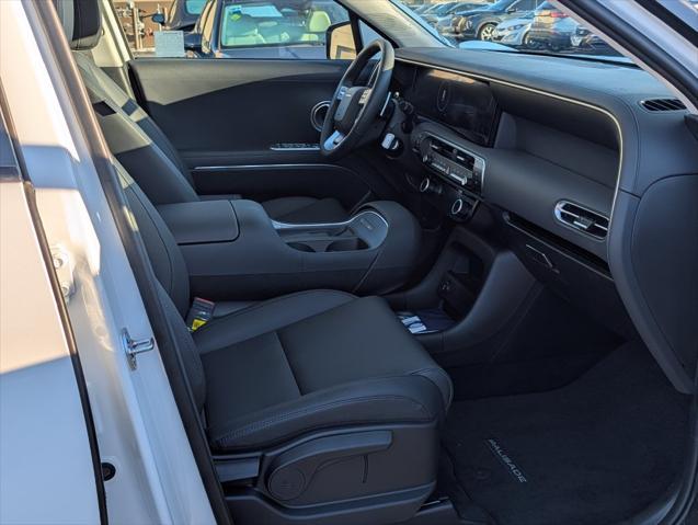 2026 Hyundai Palisade - $39,082