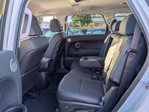 2026 Hyundai Palisade - $39,082