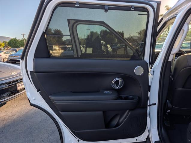 2026 Hyundai Palisade - $39,082