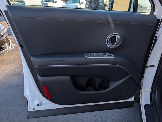 2026 Hyundai Palisade - $39,082