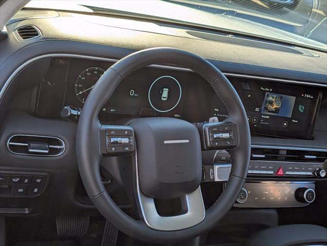 2026 Hyundai Palisade - $39,082