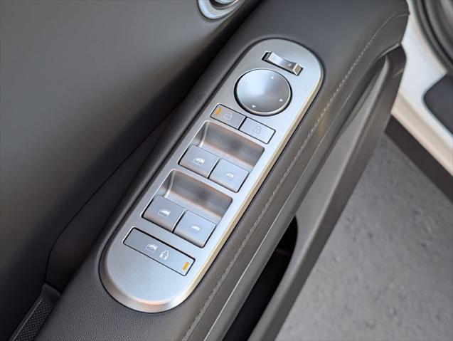 2026 Hyundai Palisade - $39,082