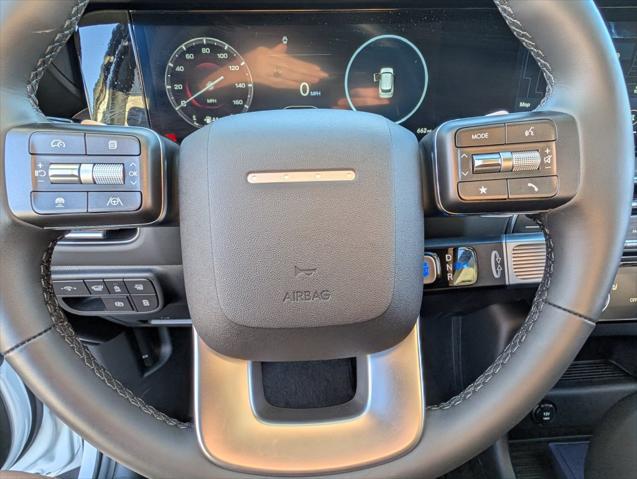 2026 Hyundai Palisade - $39,082