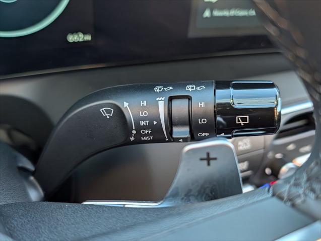 2026 Hyundai Palisade - $39,082