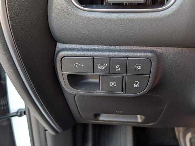 2026 Hyundai Palisade - $39,082