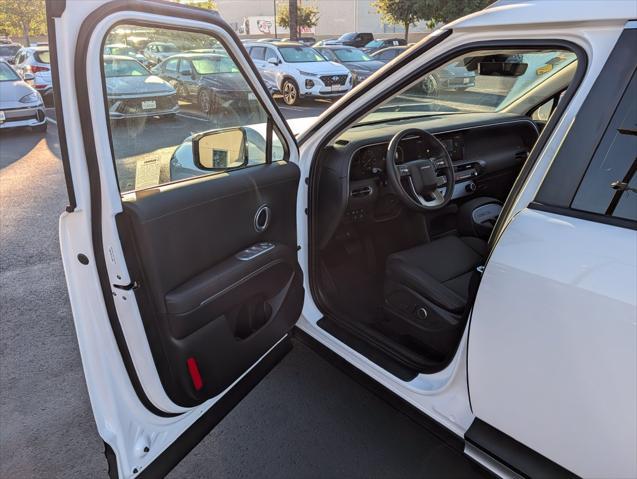2026 Hyundai Palisade - $39,082