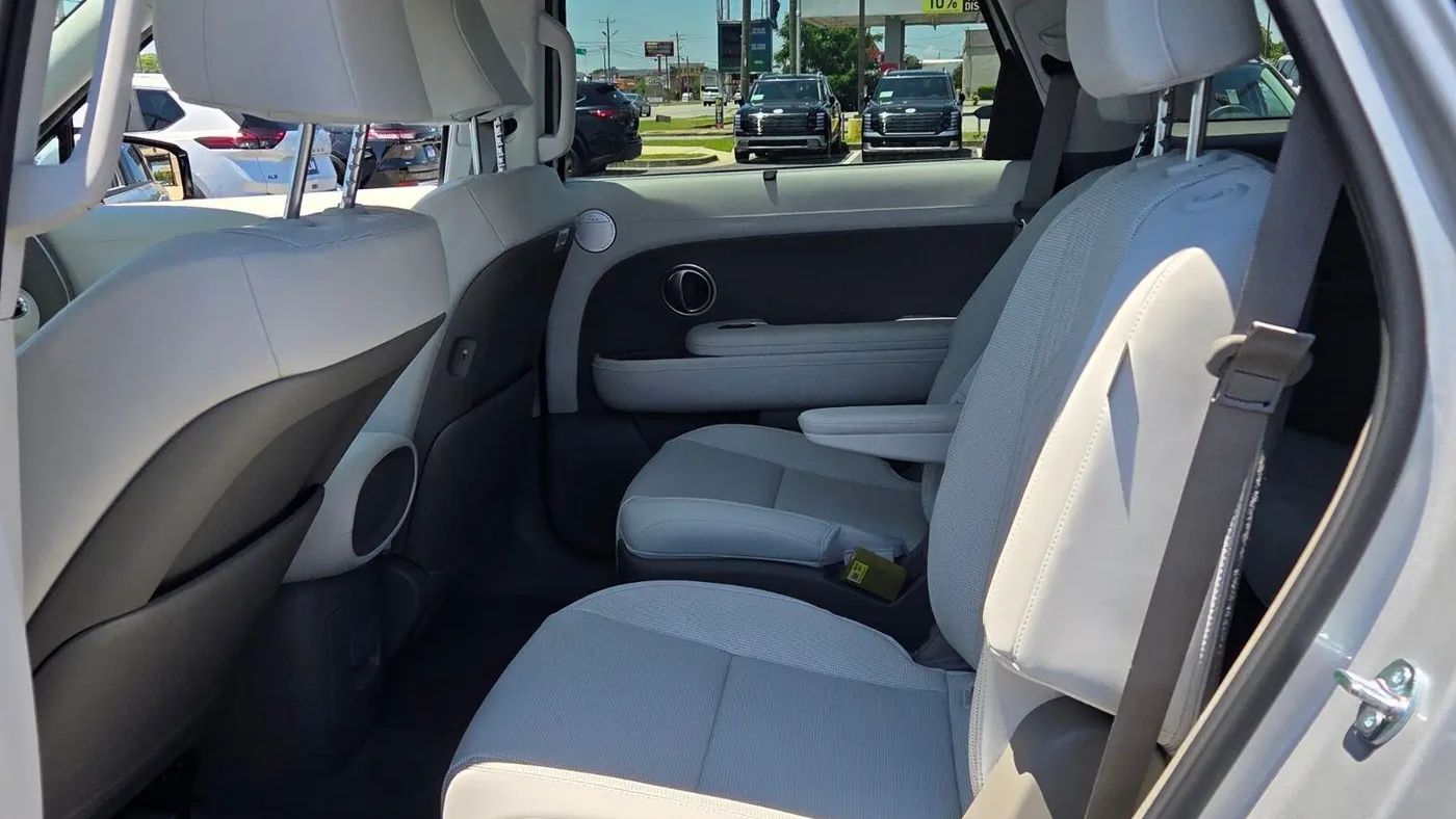 2026 Hyundai PALISADE SEL
